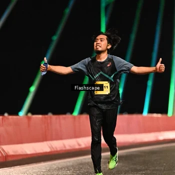 Runner Photo 2741666