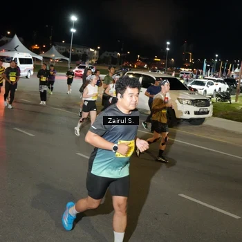 Runner Photo 2741669