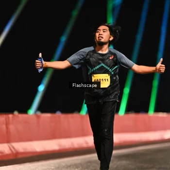 Runner Photo 2741674