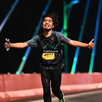 Runner Photo 2741679