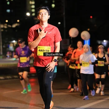 Runner Photo 2741682