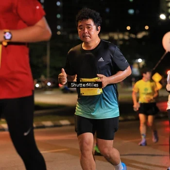 Runner Photo 2741699
