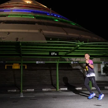 Runner Photo 2741702