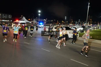 Runner Photo 2741706