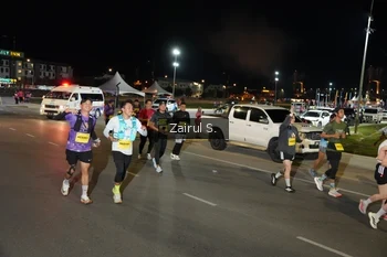 Runner Photo 2741716
