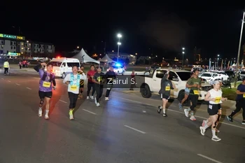 Runner Photo 2741737
