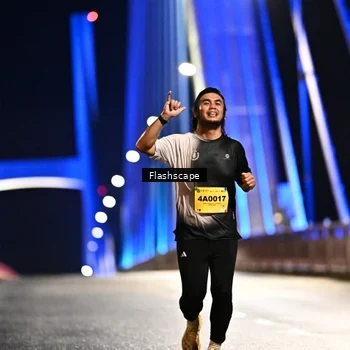 Runner Photo 2741747