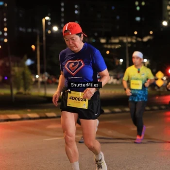Runner Photo 2741748