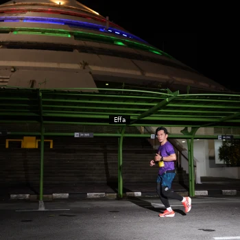Runner Photo 2741757