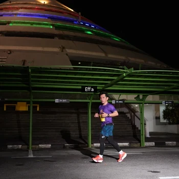 Runner Photo 2741760