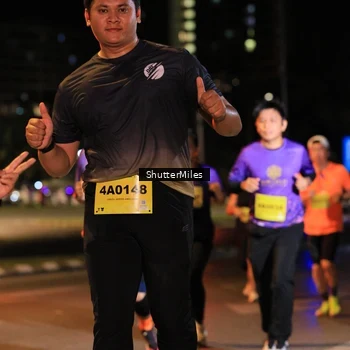 Runner Photo 2741764