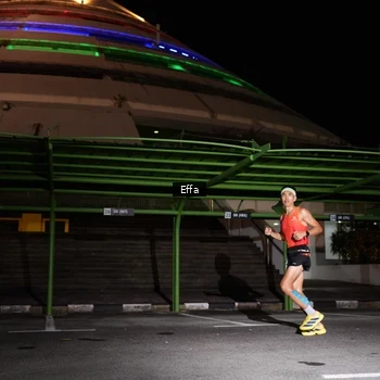 Runner Photo 2741786