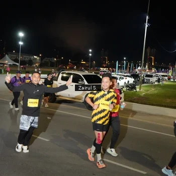 Runner Photo 2741791