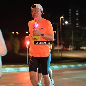 Runner Photo 2741798
