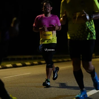 Runner Photo 2741799