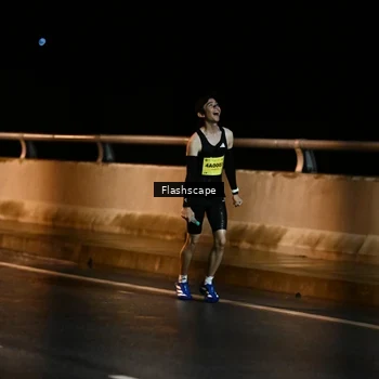 Runner Photo 2741803