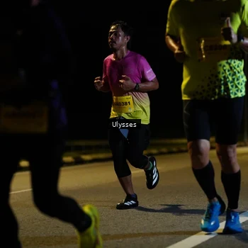 Runner Photo 2741804