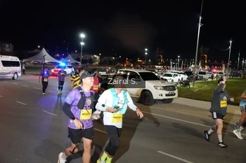 Runner Photo 2741806