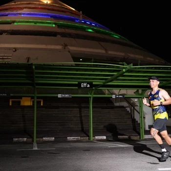 Runner Photo 2741815