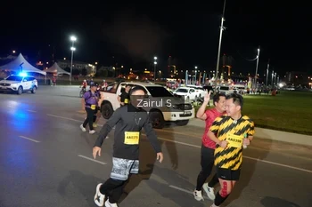 Runner Photo 2741832