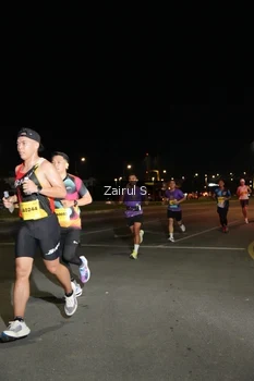 Runner Photo 2741917