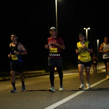 Runner Photo 2741918