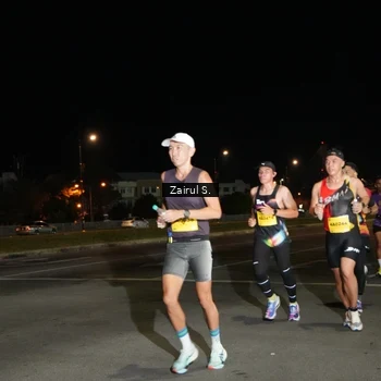 Runner Photo 2741919