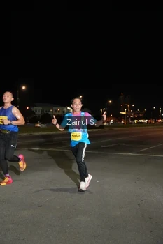 Runner Photo 2741930