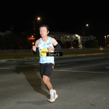 Runner Photo 2741948
