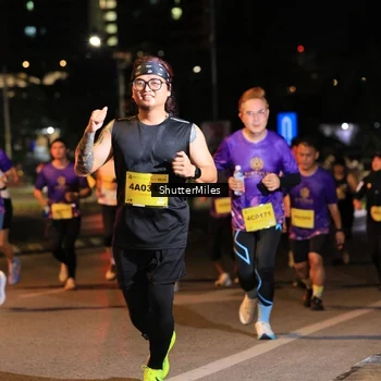 Runner Photo 2741954