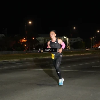 Runner Photo 2741961