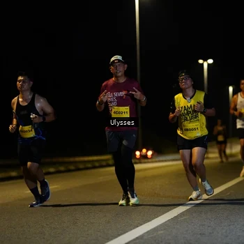 Runner Photo 2741977
