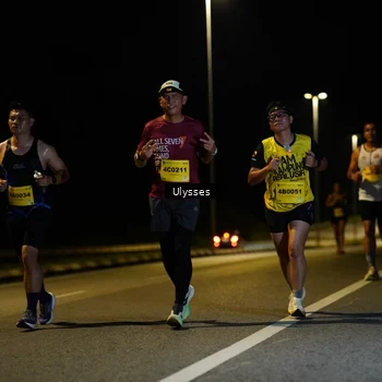 Runner Photo 2741988
