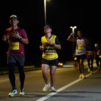 Runner Photo 2741989