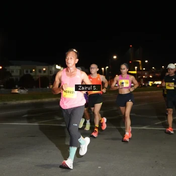 Runner Photo 2741991