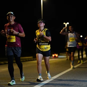 Runner Photo 2742030