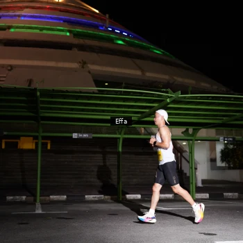 Runner Photo 2742037