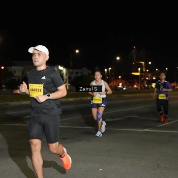 Runner Photo 2742039