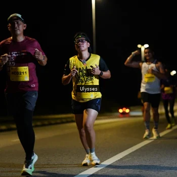 Runner Photo 2742040