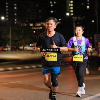 Runner Photo 2742041
