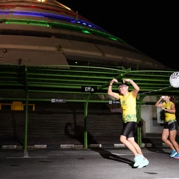 Runner Photo 2742042