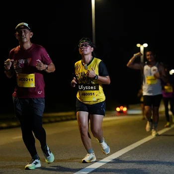 Runner Photo 2742054