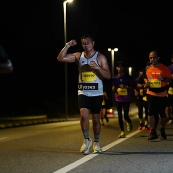 Runner Photo 2742064
