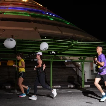 Runner Photo 2742076