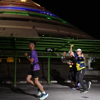 Runner Photo 2742092