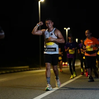 Runner Photo 2742094
