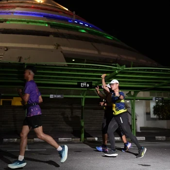 Runner Photo 2742101