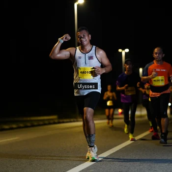 Runner Photo 2742104