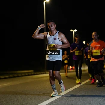 Runner Photo 2742112