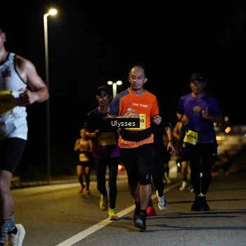 Runner Photo 2742121